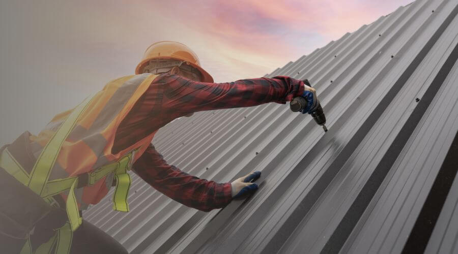 Professional residential roofers in Dutton, AL